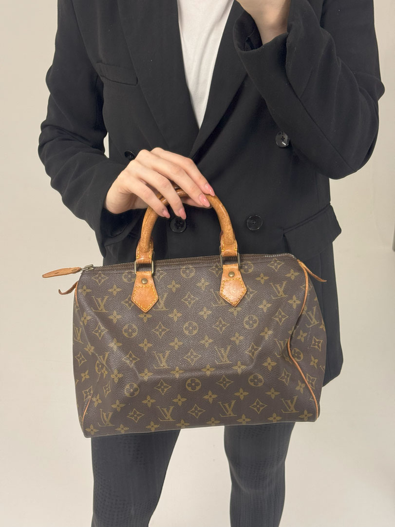 Louis Vuitton Speedy 30