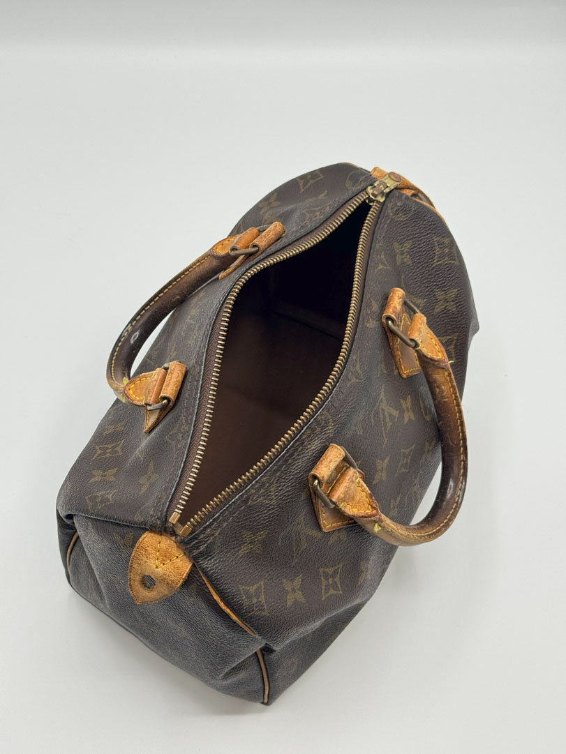 Louis Vuitton Speedy 25