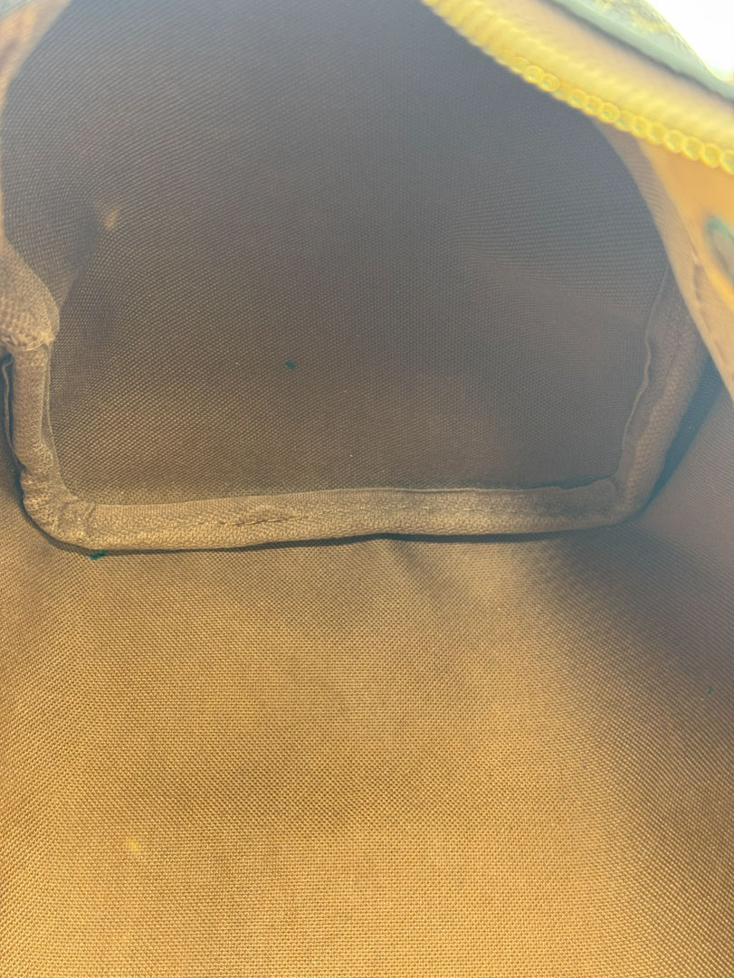 Louis Vuitton Speedy 25