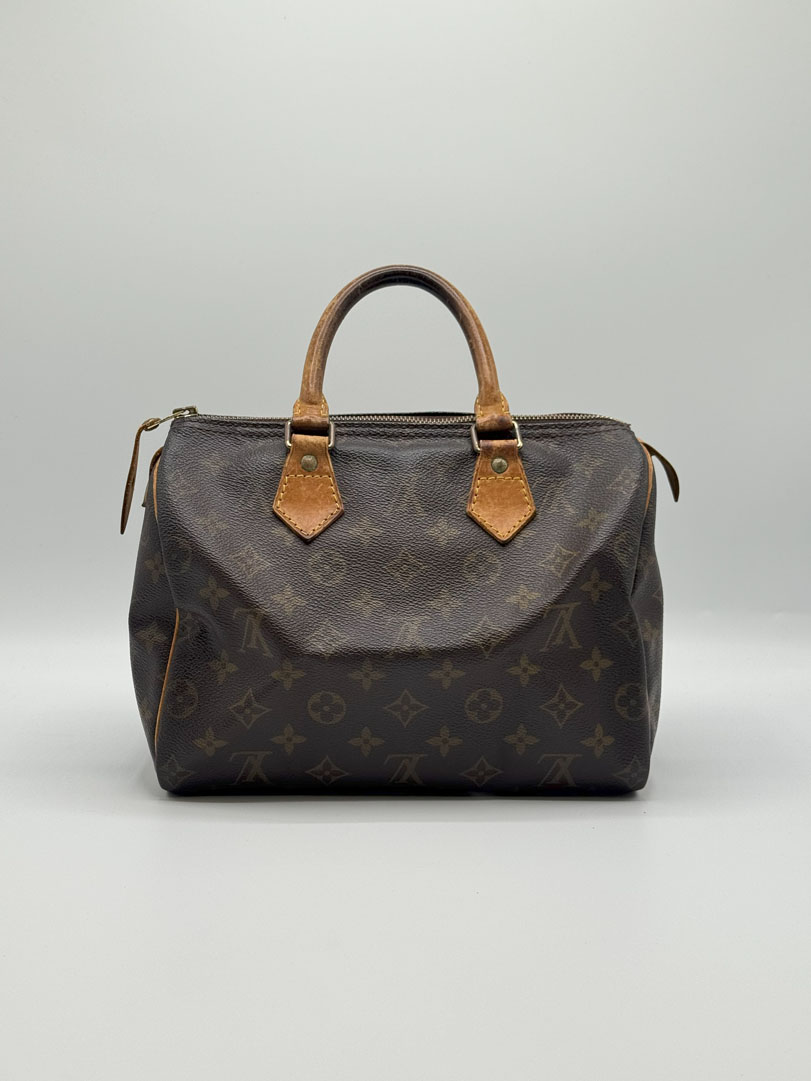 Louis Vuitton Speedy 25