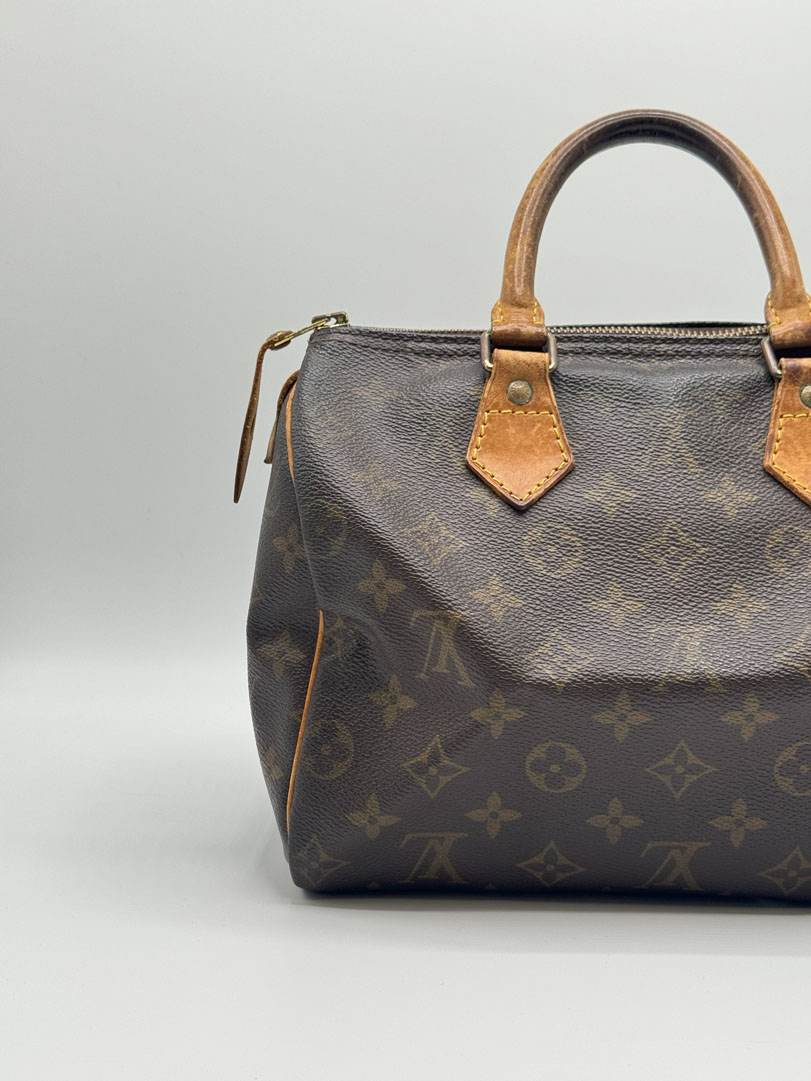 Louis Vuitton Speedy 25