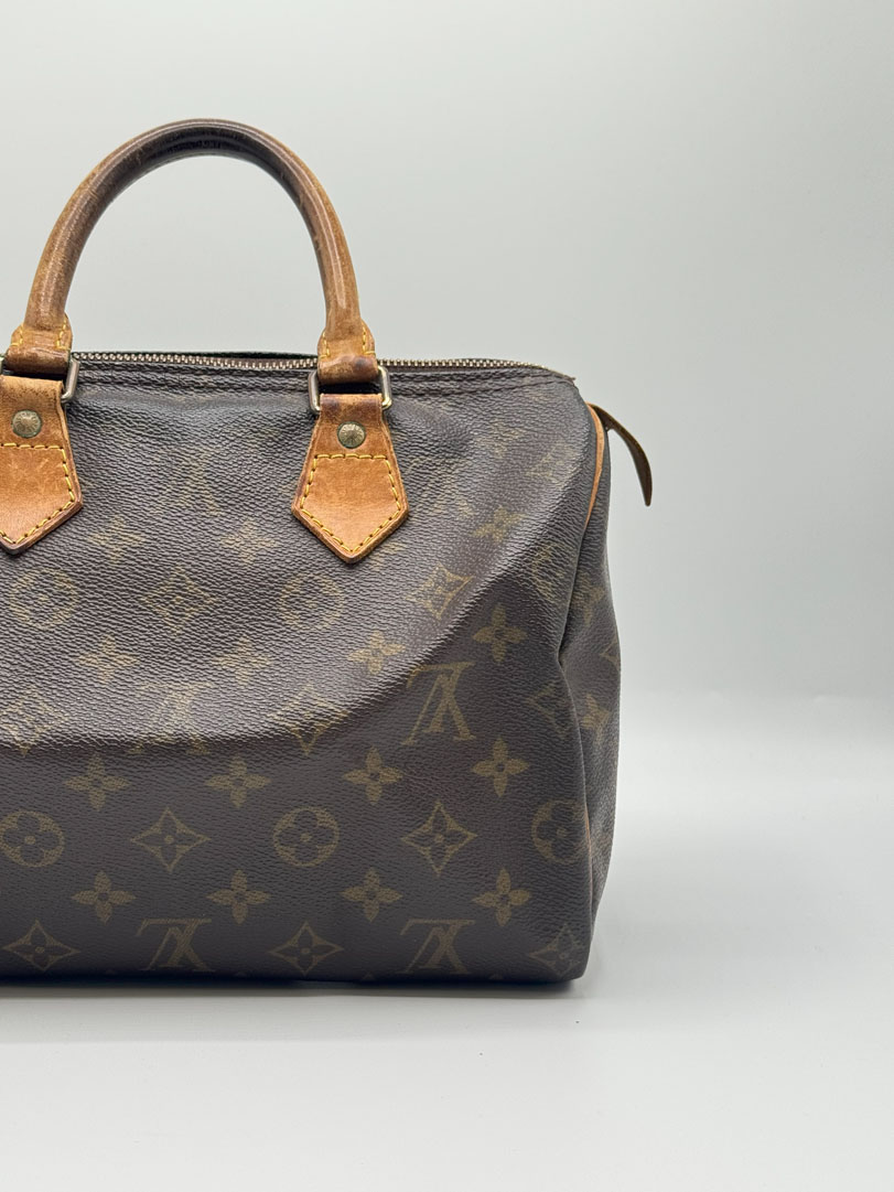 Louis Vuitton Speedy 25