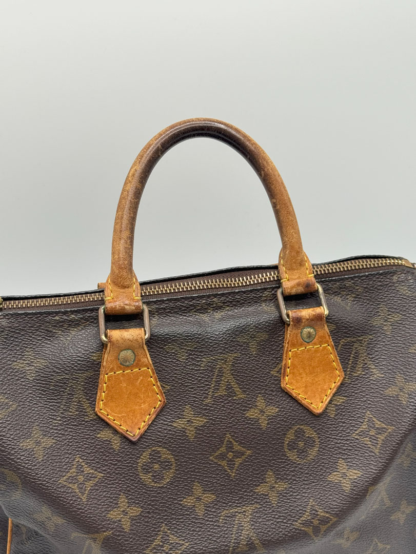 Louis Vuitton Speedy 25