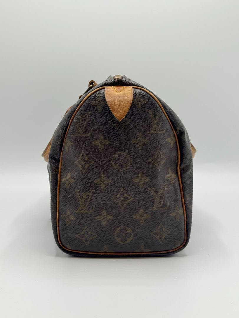 Louis Vuitton Speedy 25