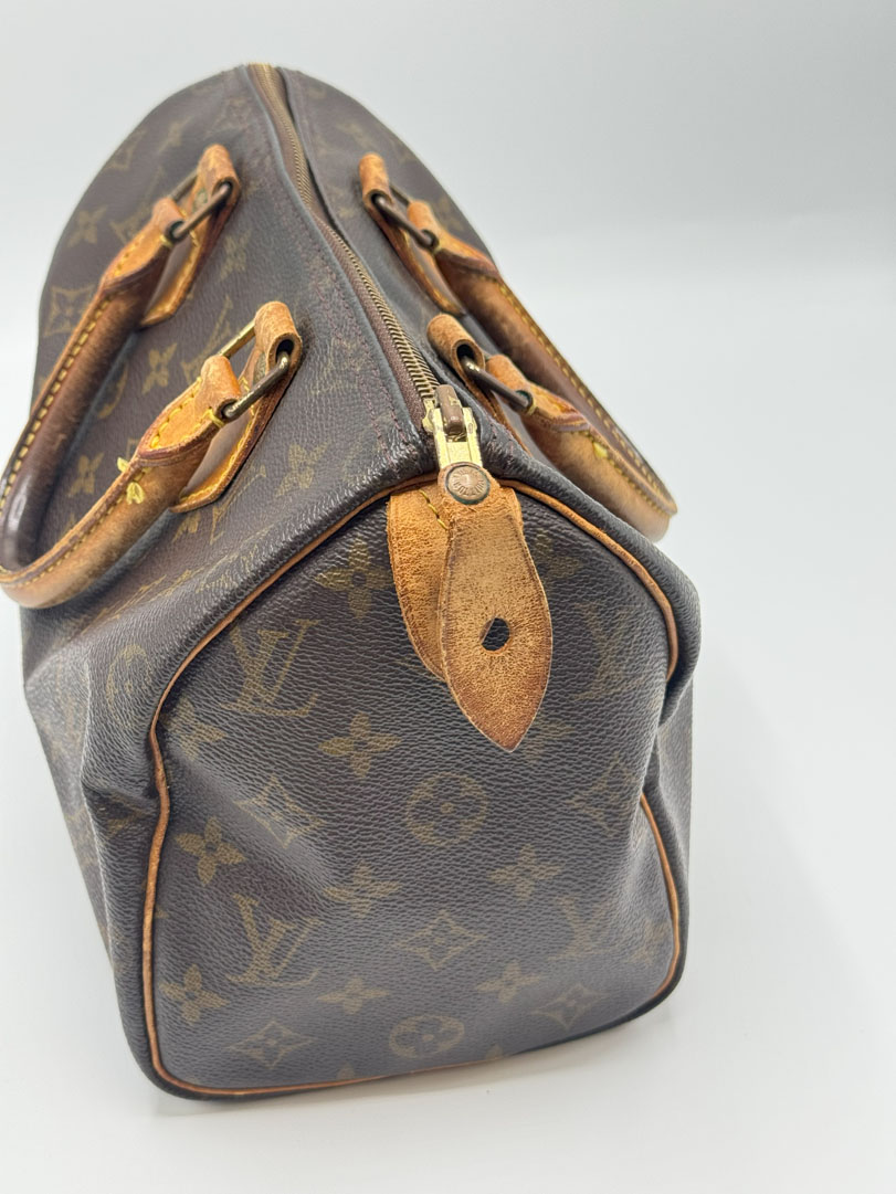 Louis Vuitton Speedy 25