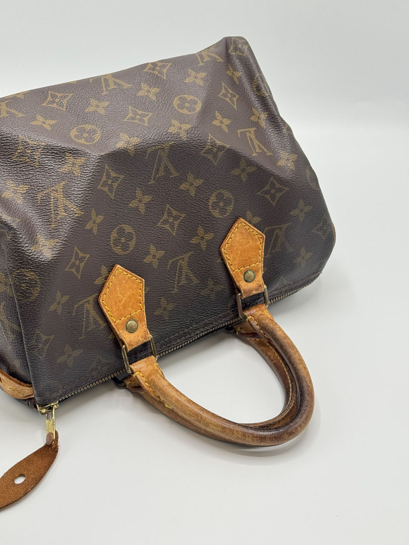 Louis Vuitton Speedy 25