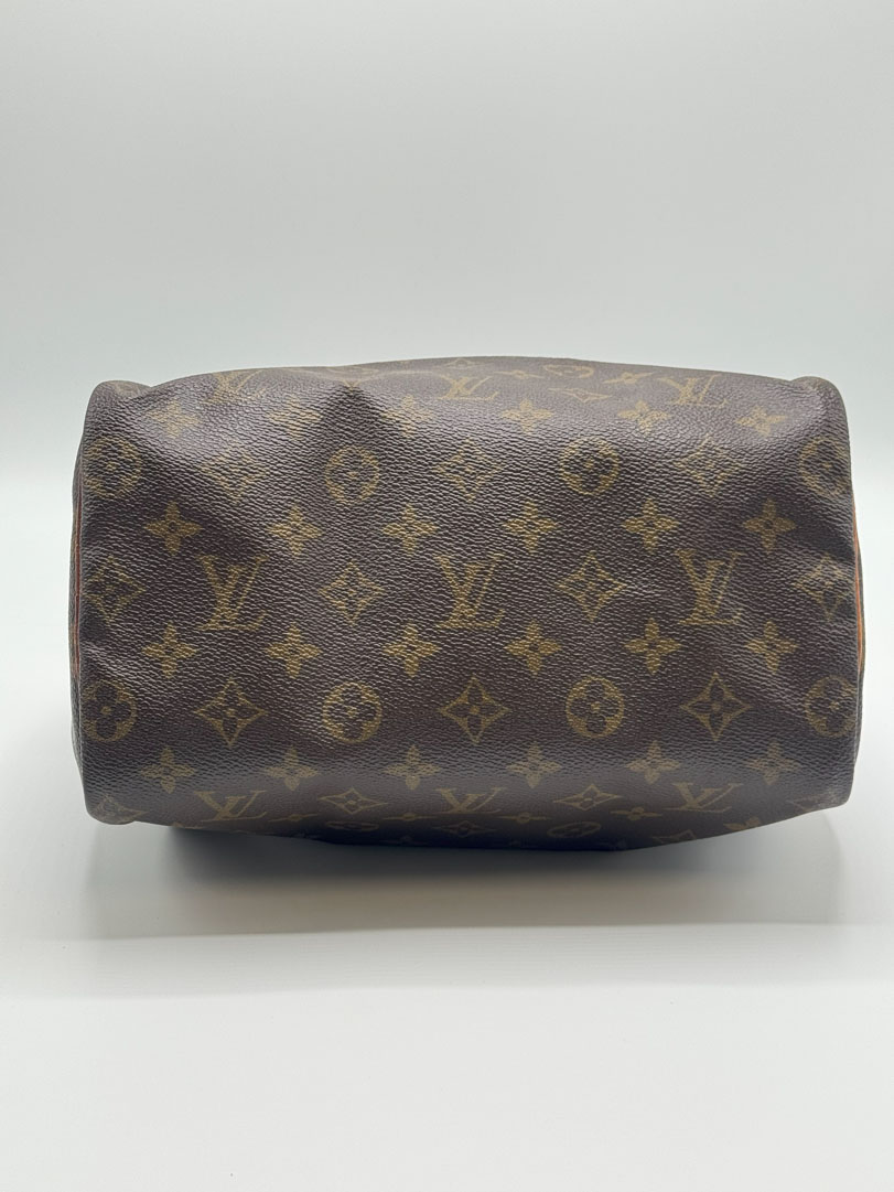 Louis Vuitton Speedy 25