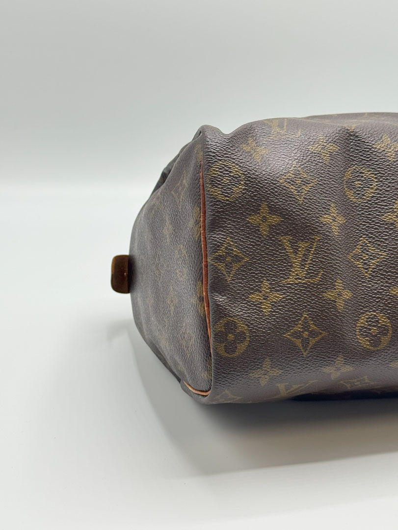 Louis Vuitton Speedy 25