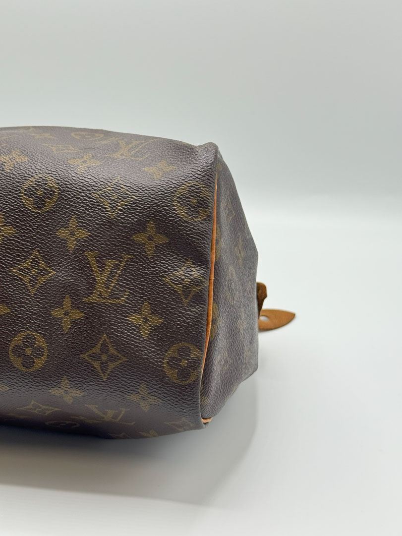 Louis Vuitton Speedy 25