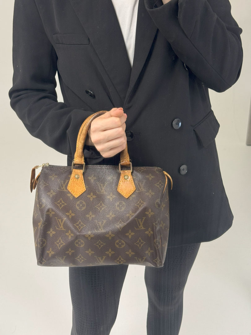 Louis Vuitton Speedy 25