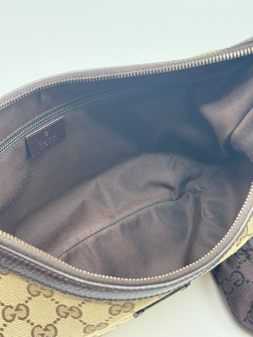 Gucci Moon Crossbody