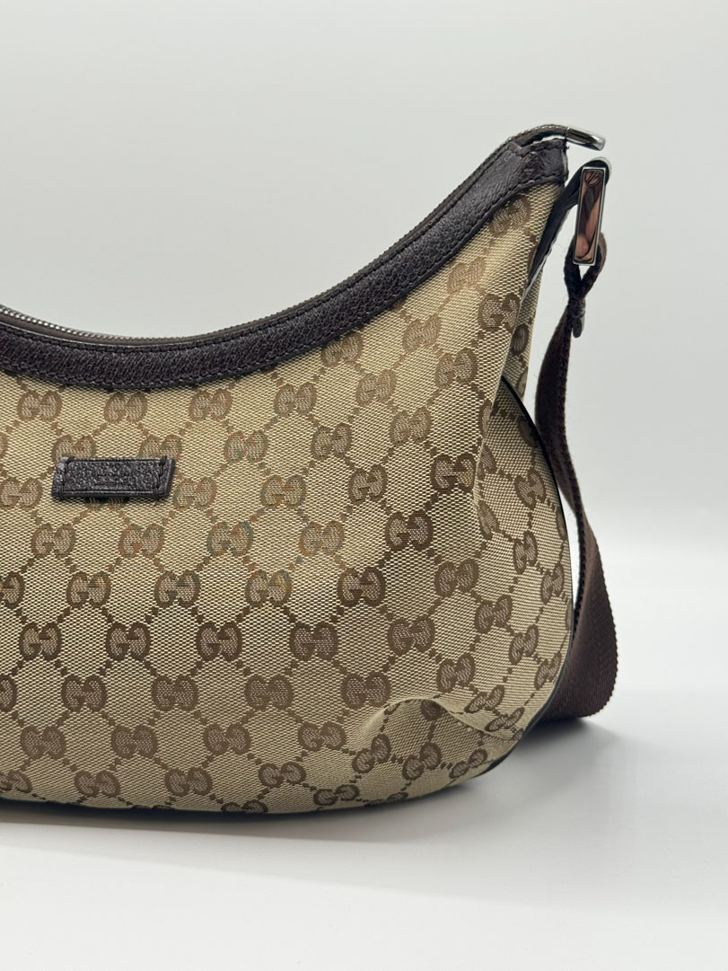 Gucci Moon Crossbody