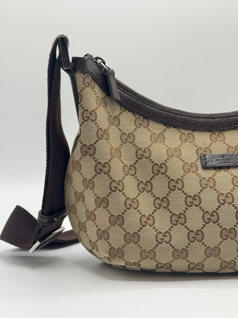 Gucci Moon Crossbody