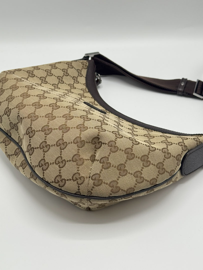 Gucci Moon Crossbody