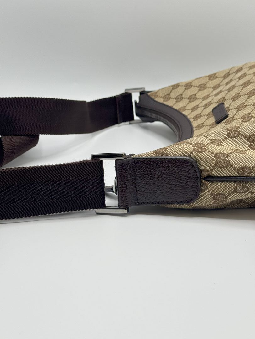 Gucci Moon Crossbody