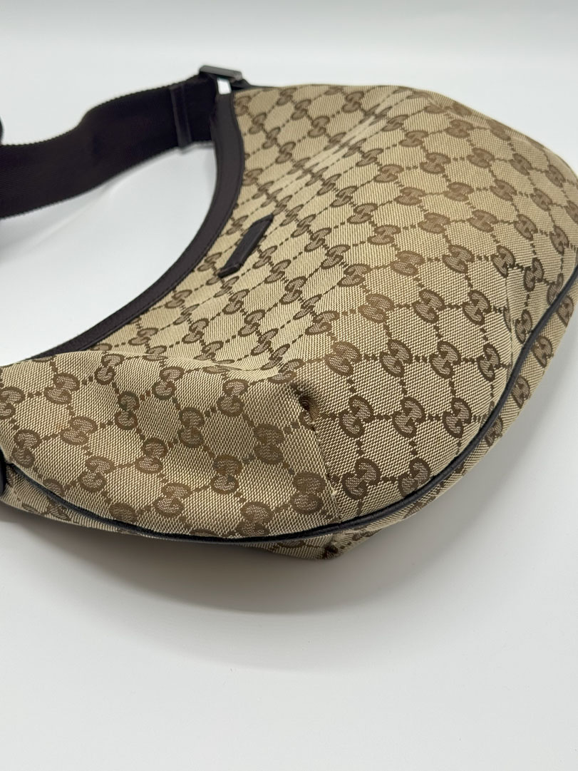 Gucci Moon Crossbody