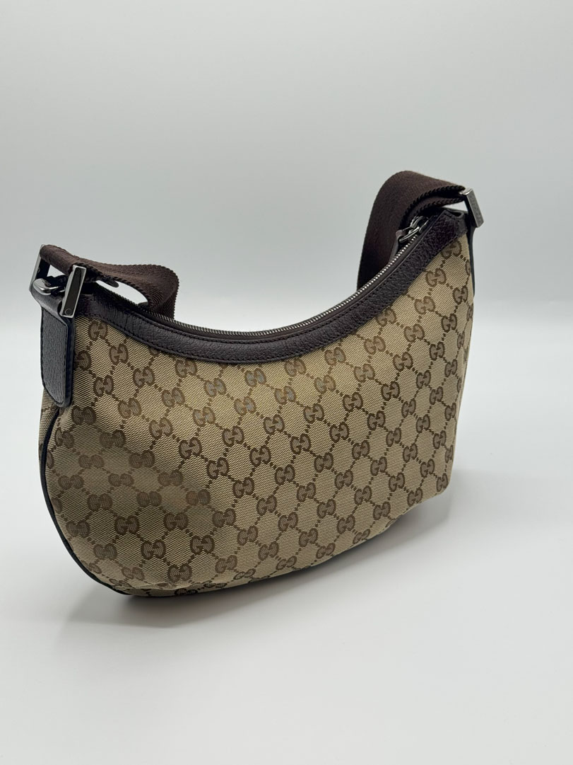 Gucci Moon Crossbody