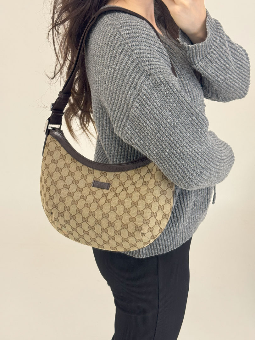 Gucci Moon Crossbody