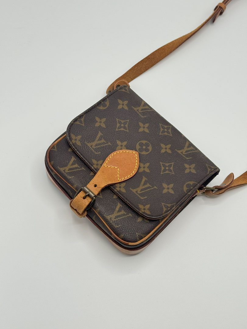Louis Vuitton Cartouchiere PM