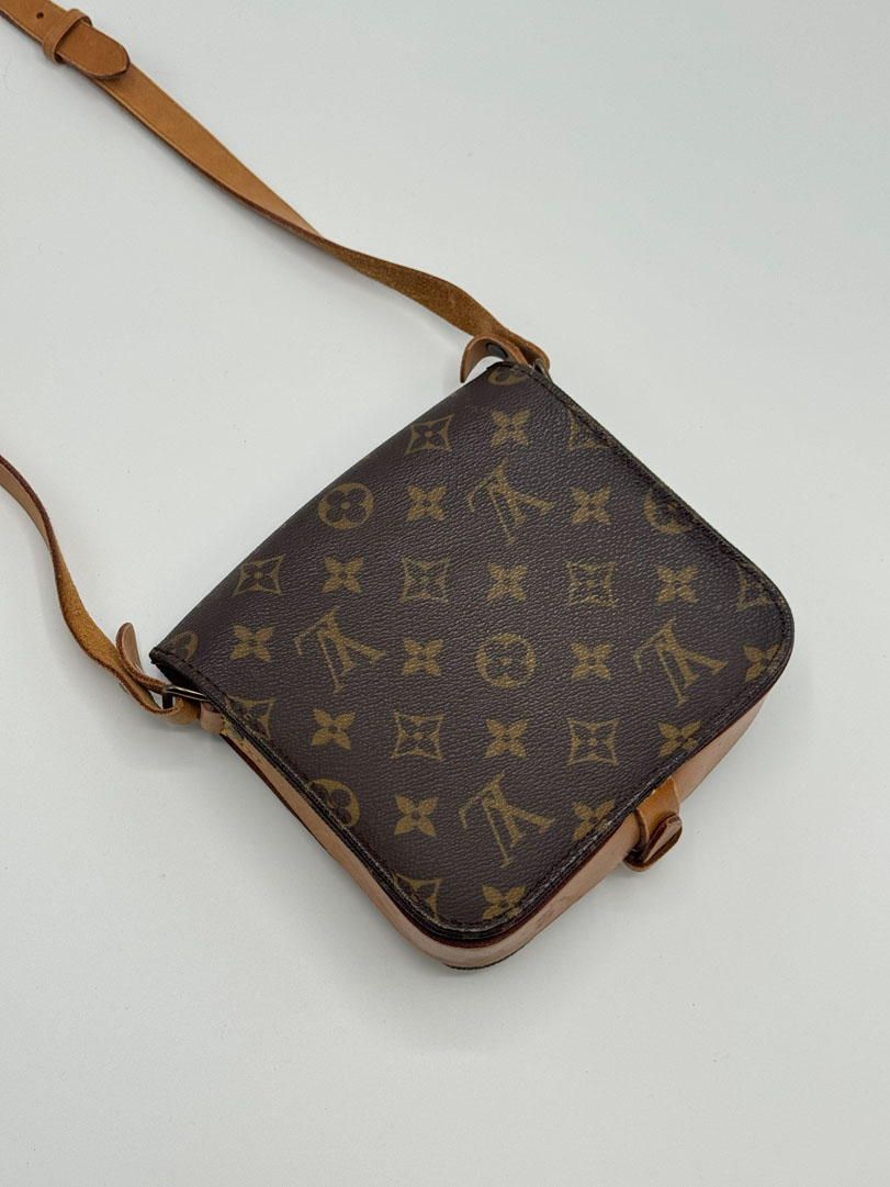 Louis Vuitton Cartouchiere PM