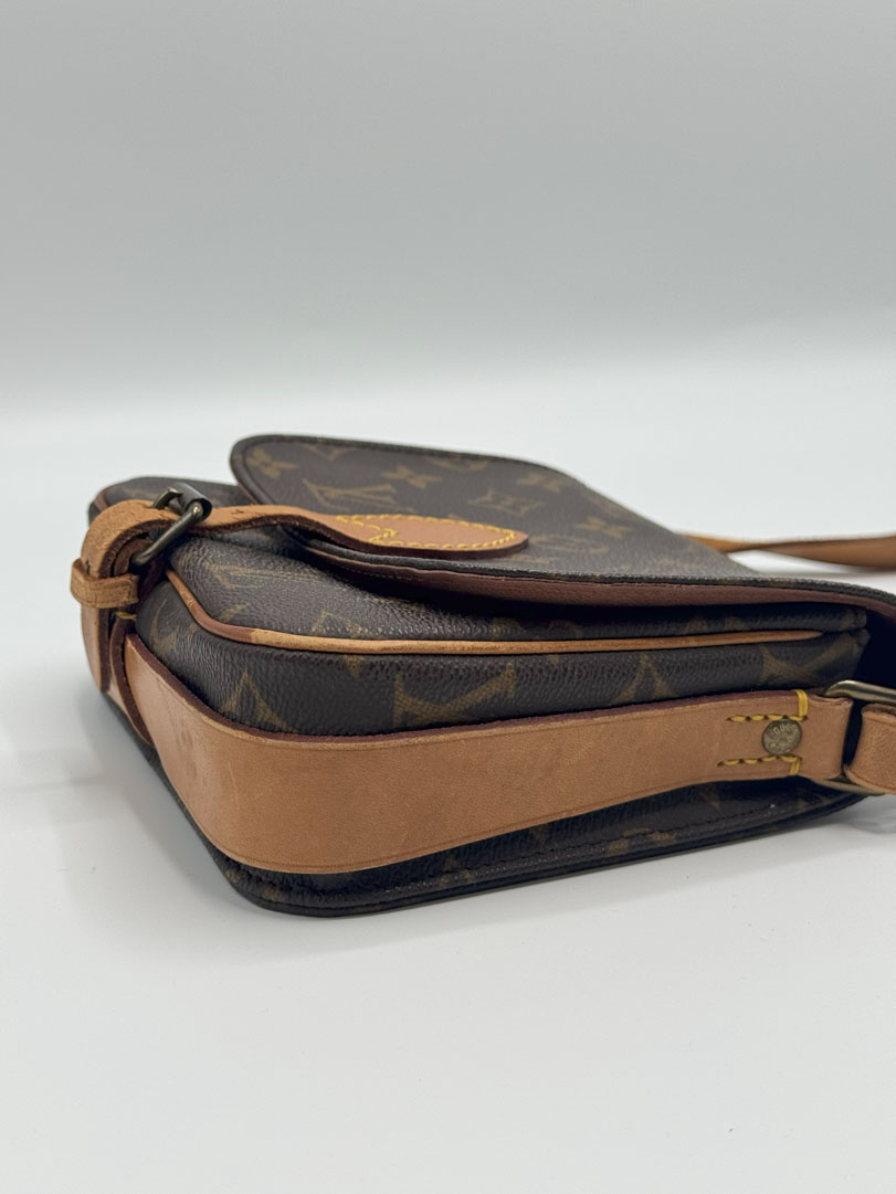 Louis Vuitton Cartouchiere PM