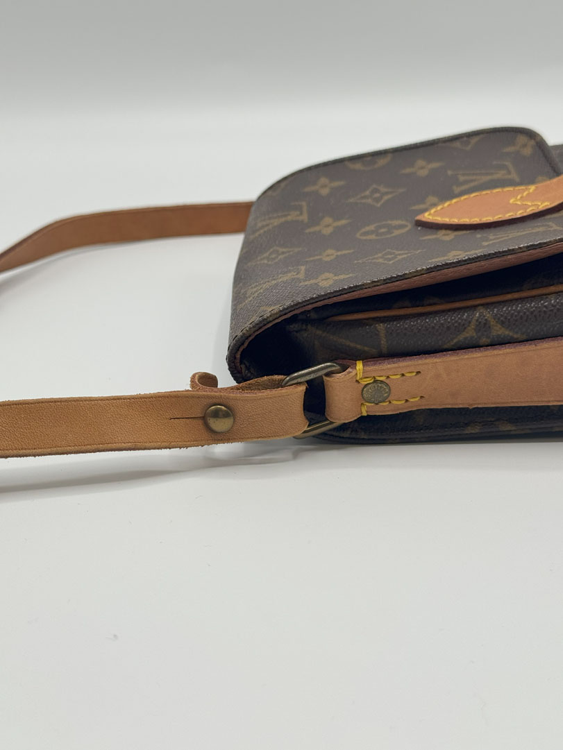 Louis Vuitton Cartouchiere PM