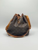Louis Vuitton Monogram Petit Noe