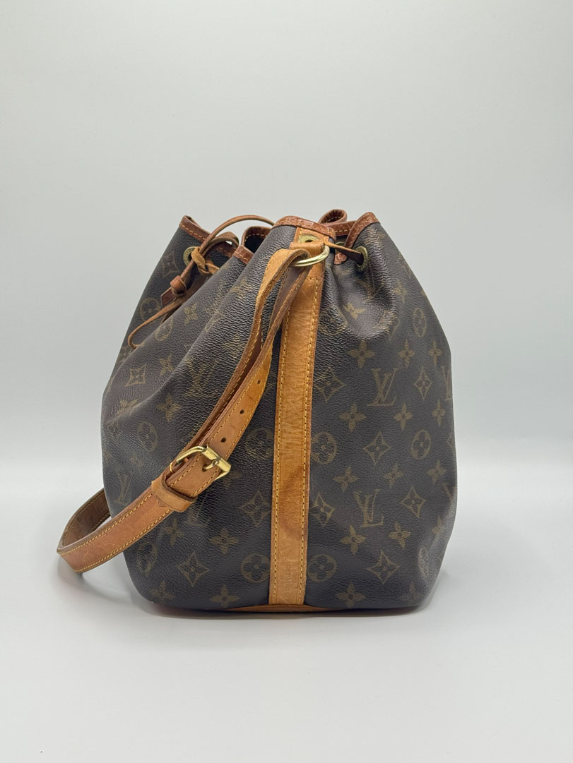 Louis Vuitton Monogram Petit Noe
