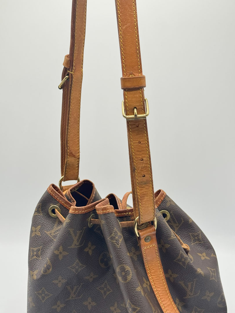 Louis Vuitton Monogram Petit Noe