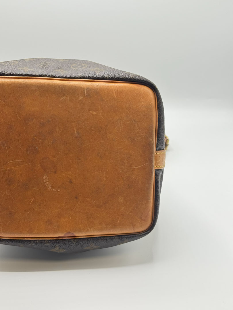 Louis Vuitton Monogram Petit Noe