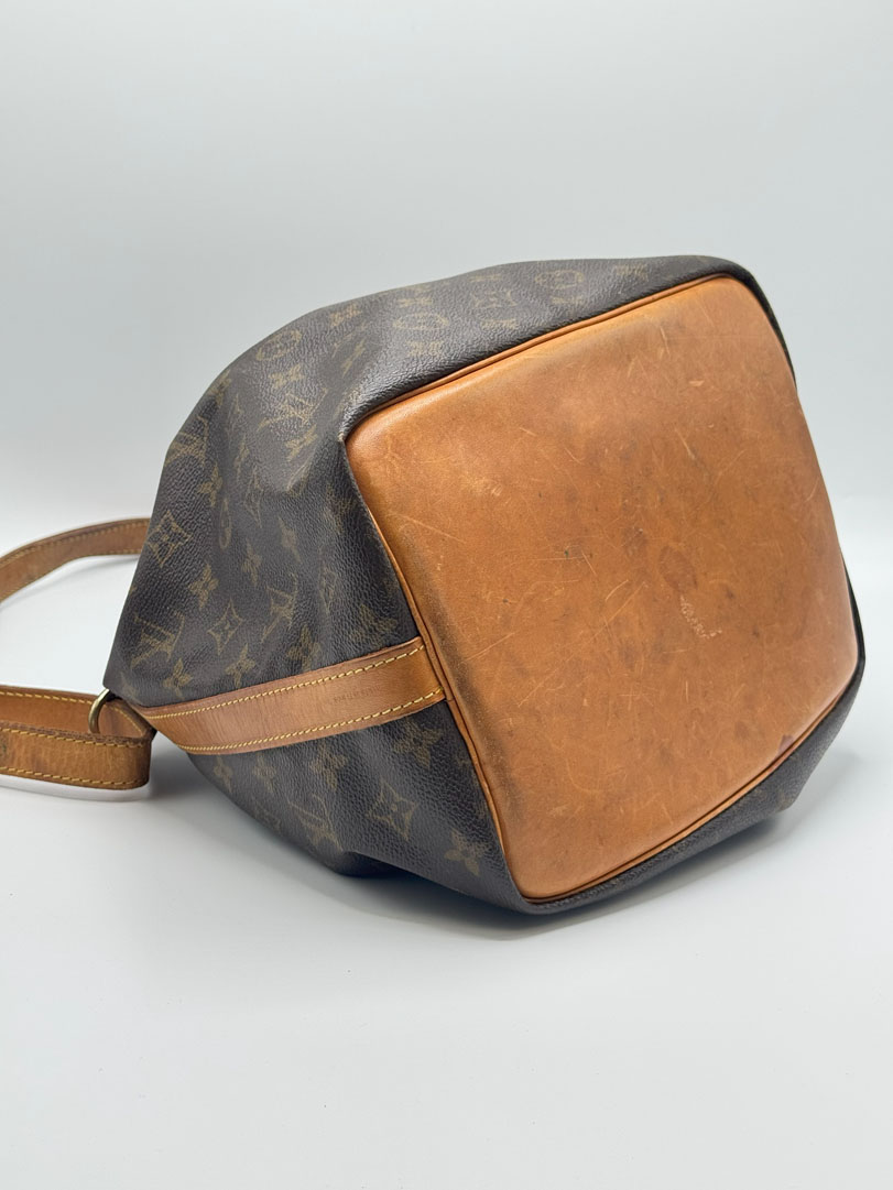 Louis Vuitton Monogram Petit Noe