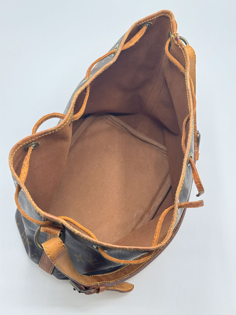 Louis Vuitton Monogram Petit Noe