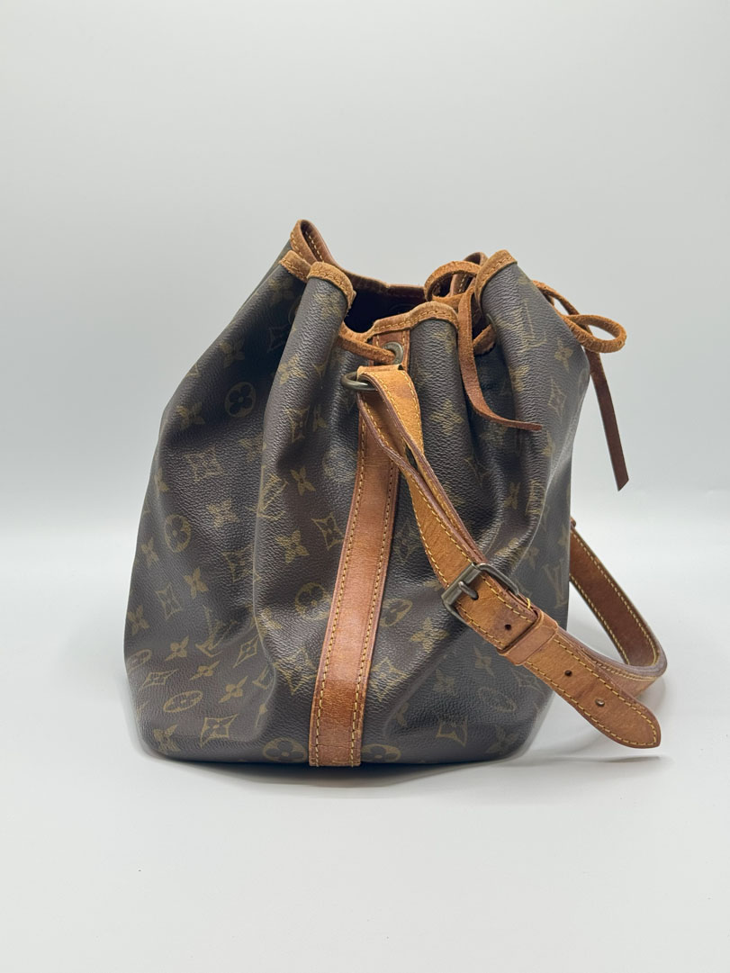Louis Vuitton Monogram Petit Noe