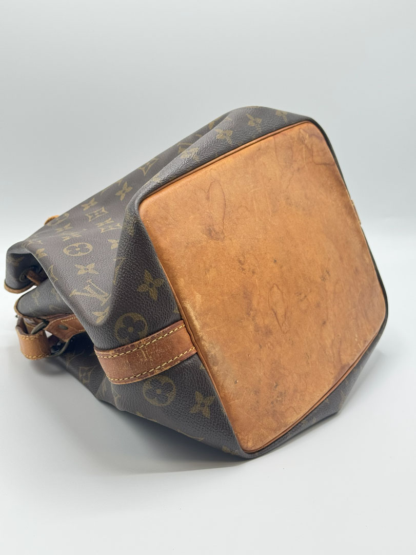 Louis Vuitton Monogram Petit Noe