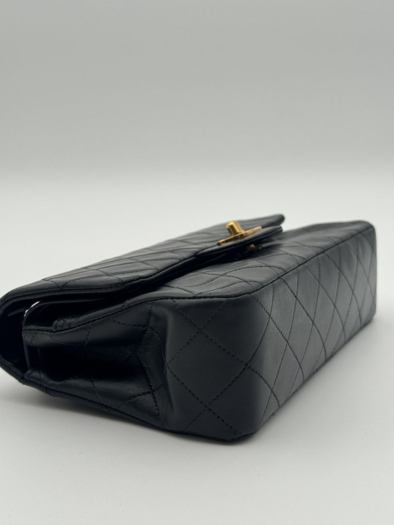 Chanel Double Flap Bag