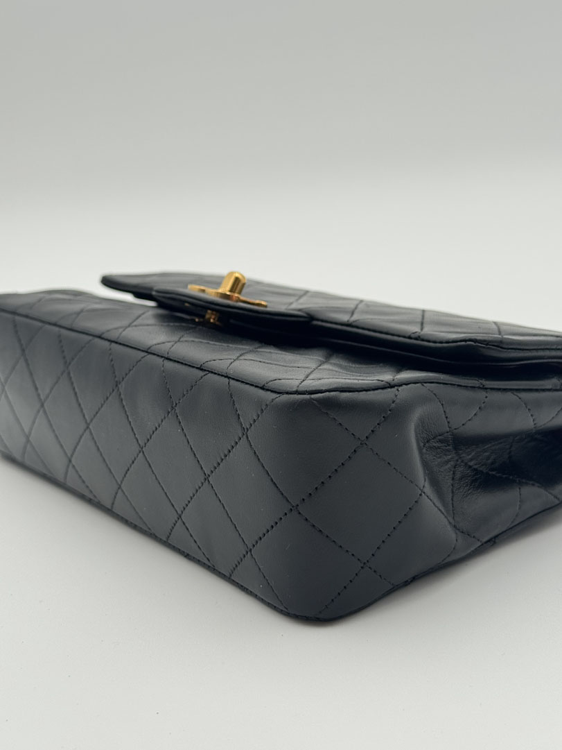 Chanel Double Flap Bag