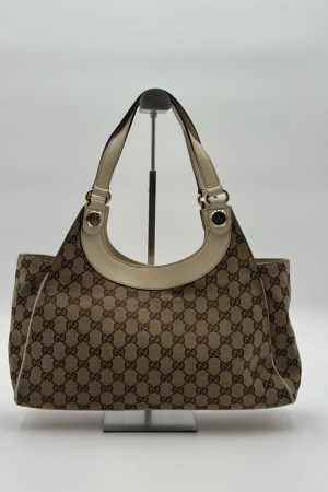 Gucci Charmy GG Canvas