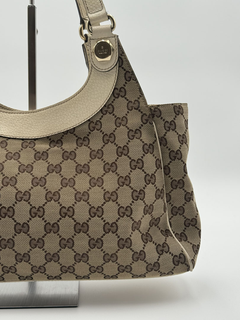 Gucci Charmy GG Canvas