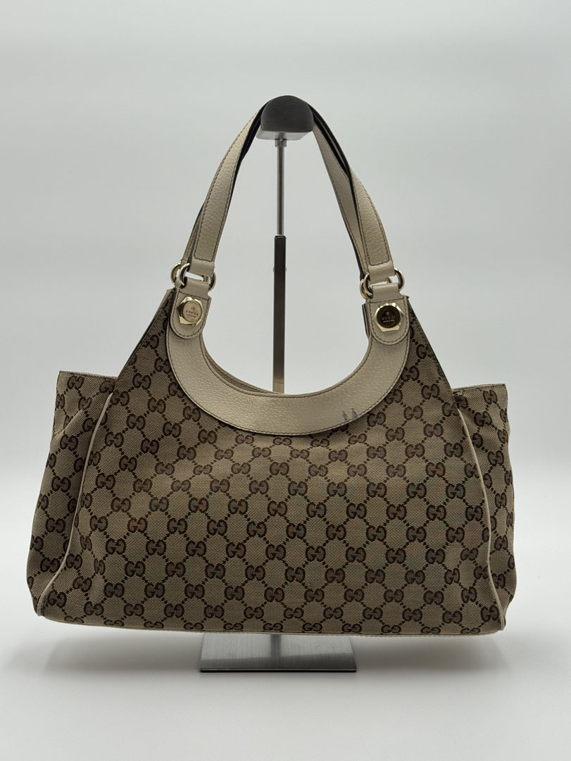 Gucci Charmy GG Canvas