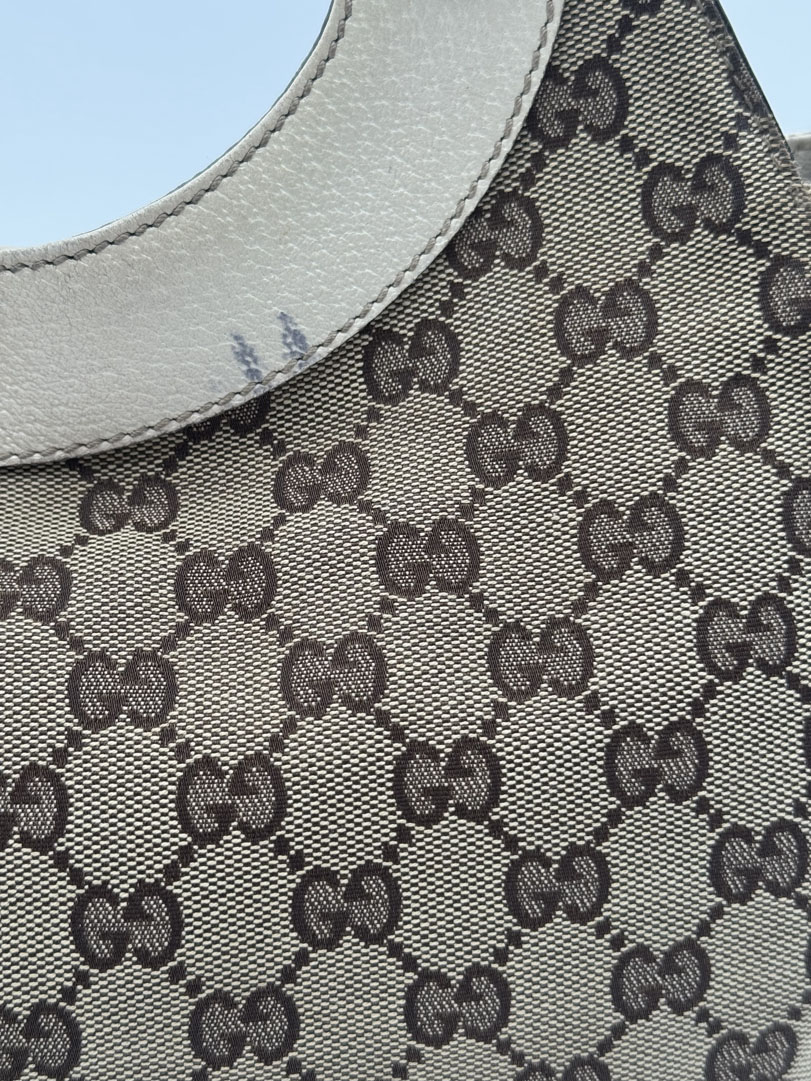 Gucci Charmy GG Canvas