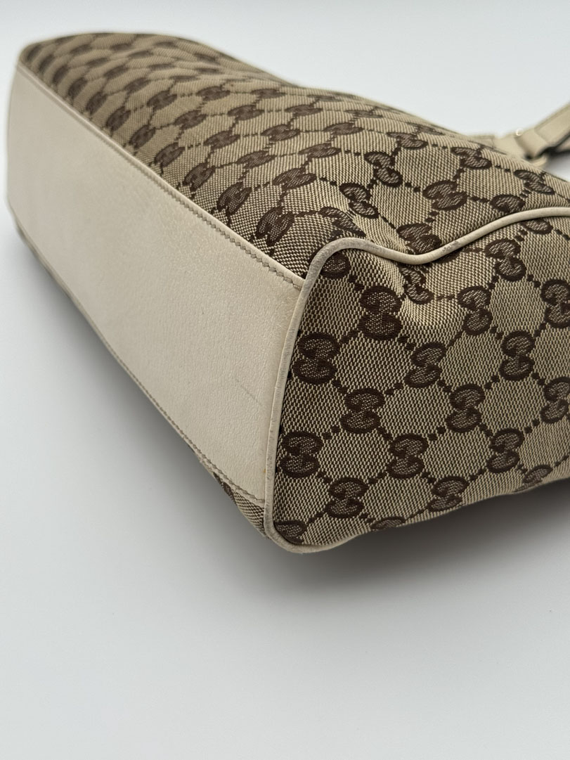 Gucci Charmy GG Canvas