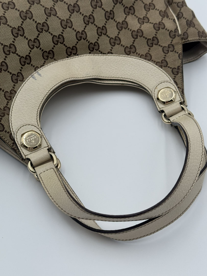 Gucci Charmy GG Canvas