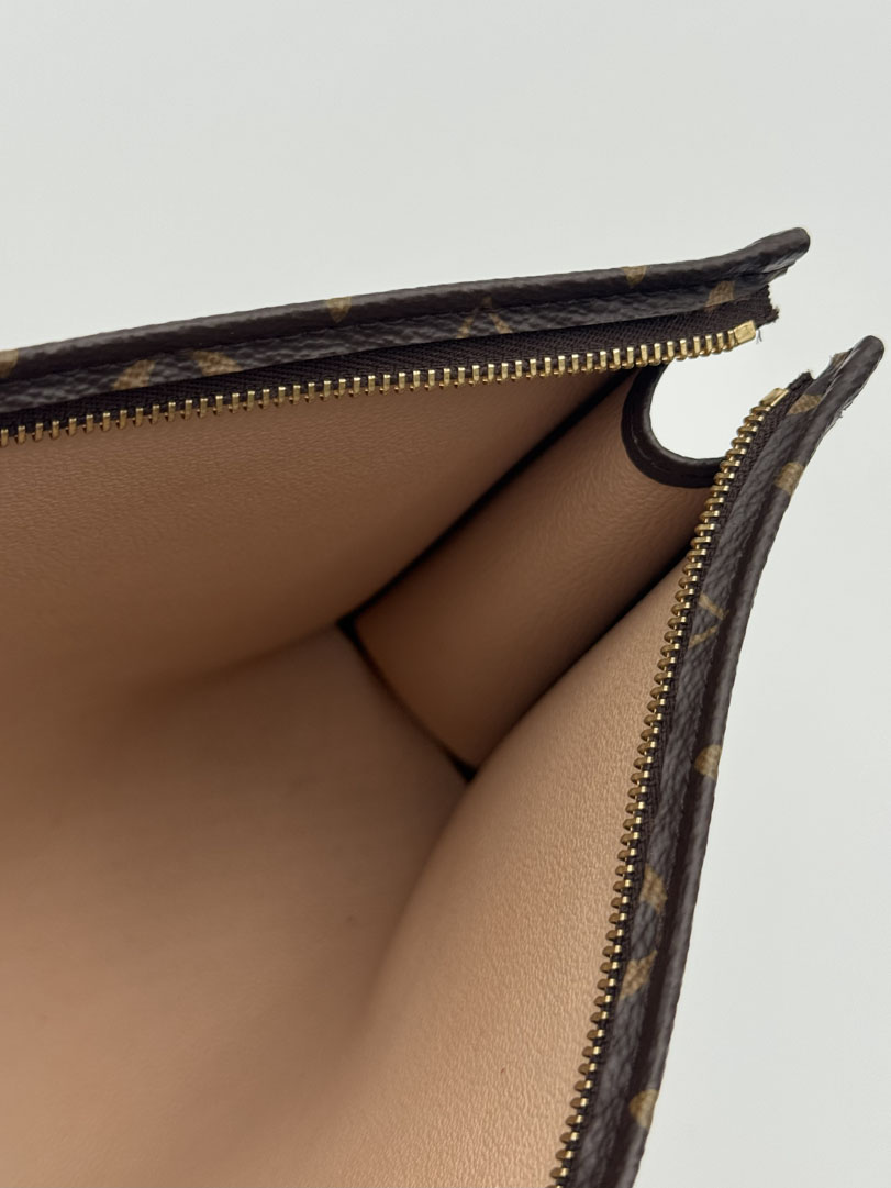Louis Vuitton Toiletry Pouch