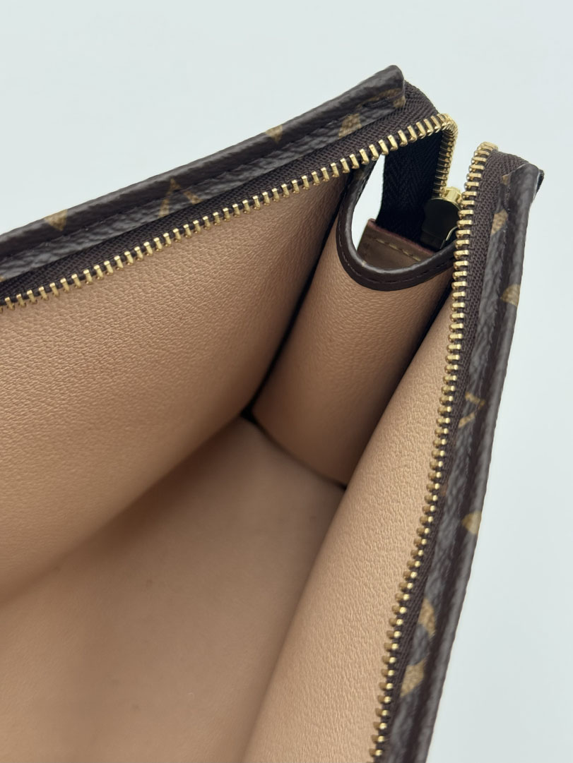 Louis Vuitton Toiletry Pouch