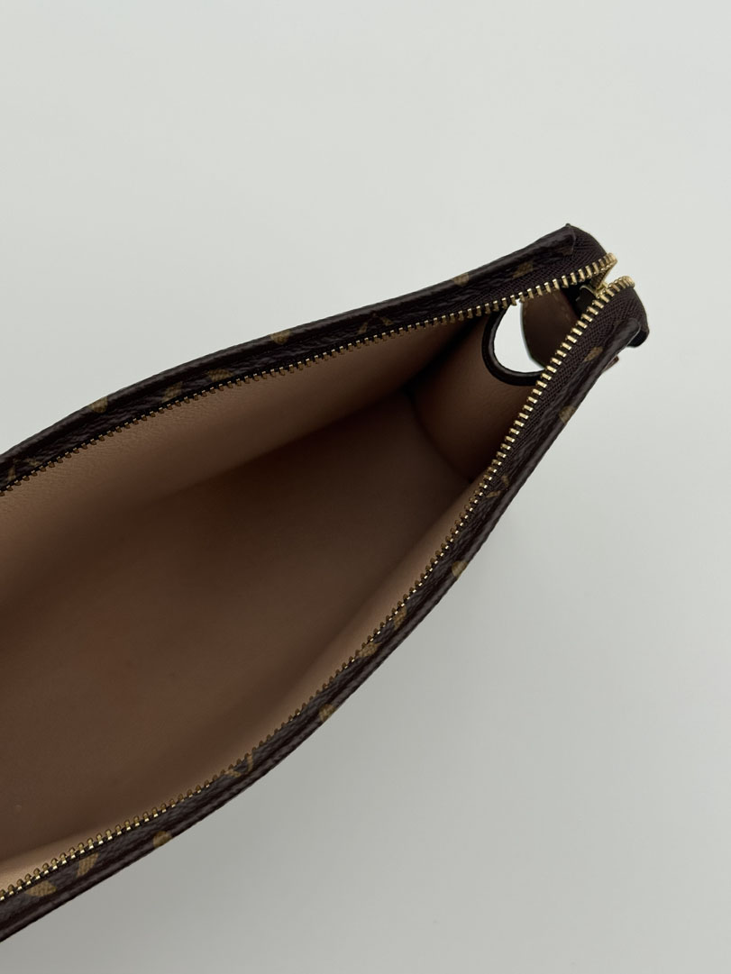 Louis Vuitton Toiletry Pouch