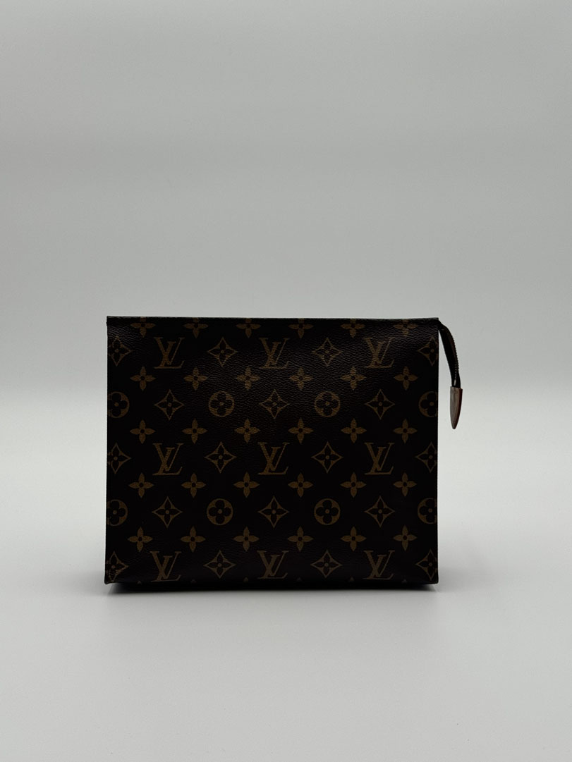 Louis Vuitton Toiletry Pouch