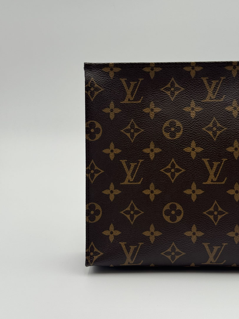 Louis Vuitton Toiletry Pouch