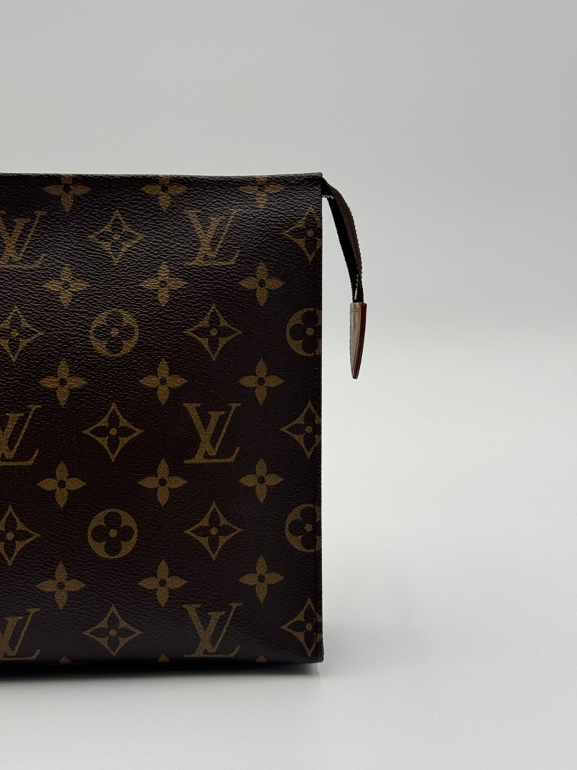 Louis Vuitton Toiletry Pouch