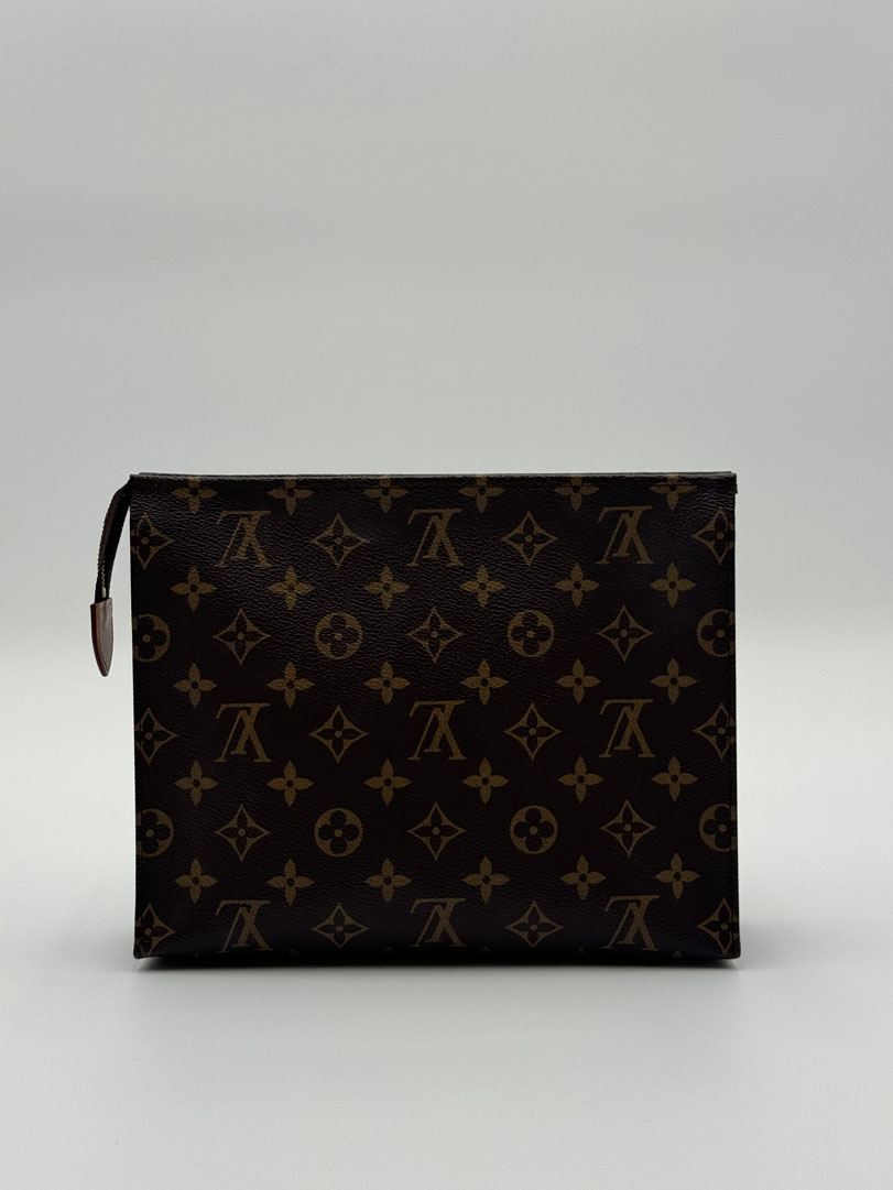 Louis Vuitton Toiletry Pouch