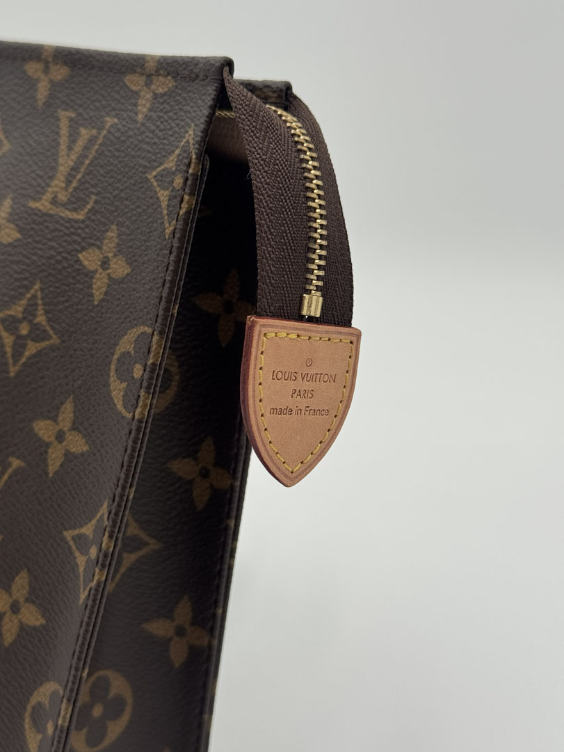 Louis Vuitton Toiletry Pouch